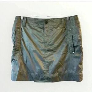 Ralph Lauren blue label golf skort